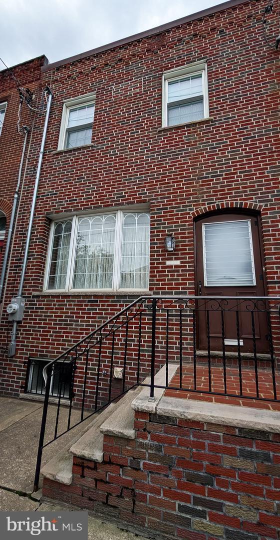 Property Photo:  1028 Dickinson Street  PA 19147 