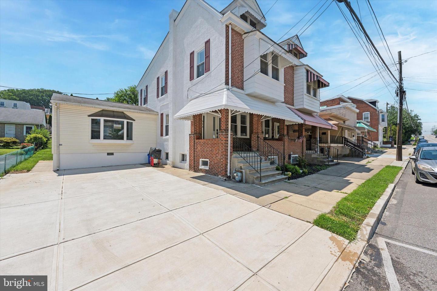 Property Photo: 614 Ford Street PA 19405
