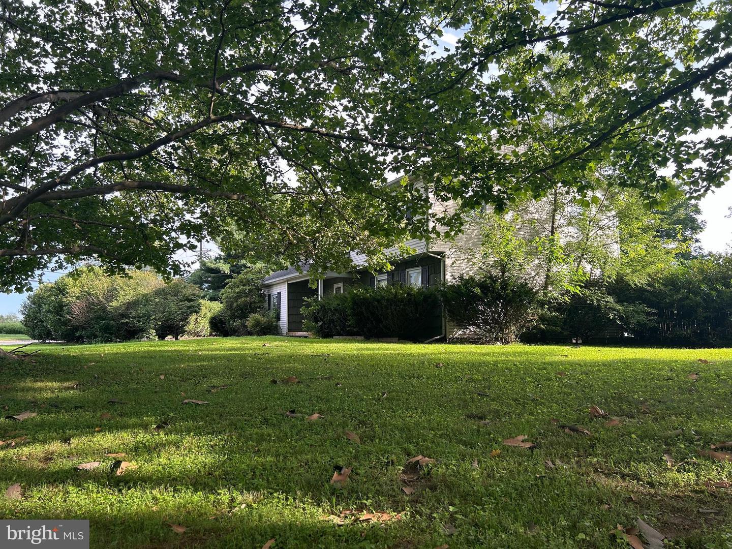Property Photo: 53 N Post Road NJ 08550