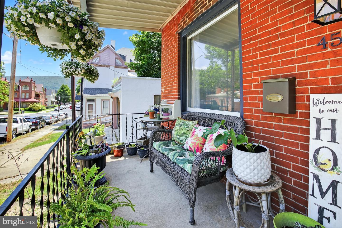Property Photo: 456 Douglass Street PA 19601