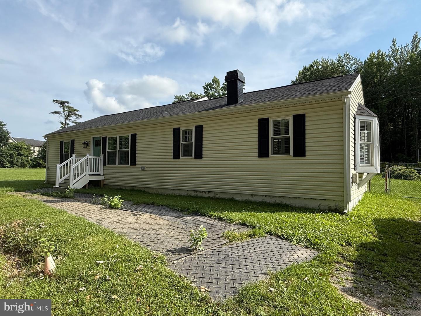 Property Photo: 1223 Reece Road MD 21144