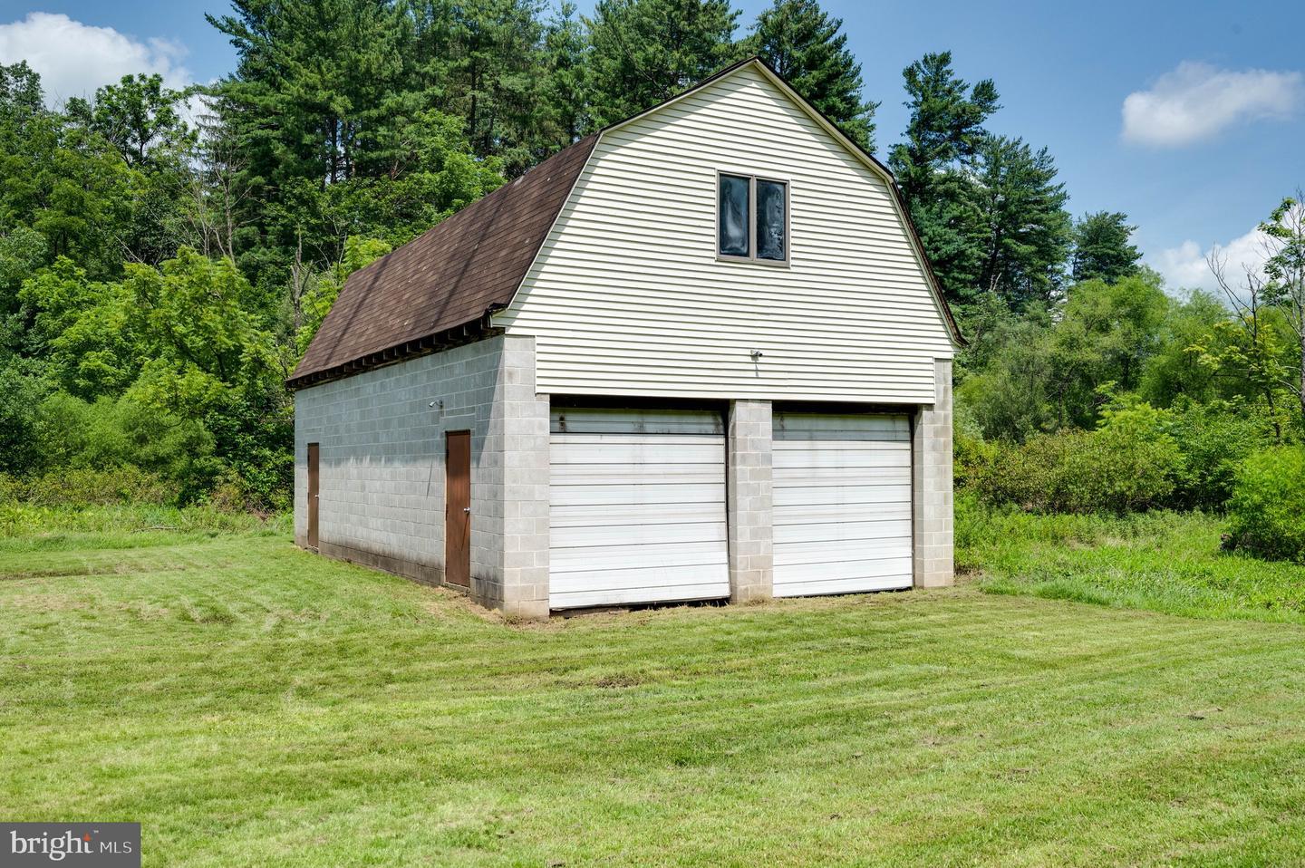 Property Photo: 99 Race Street PA 19505