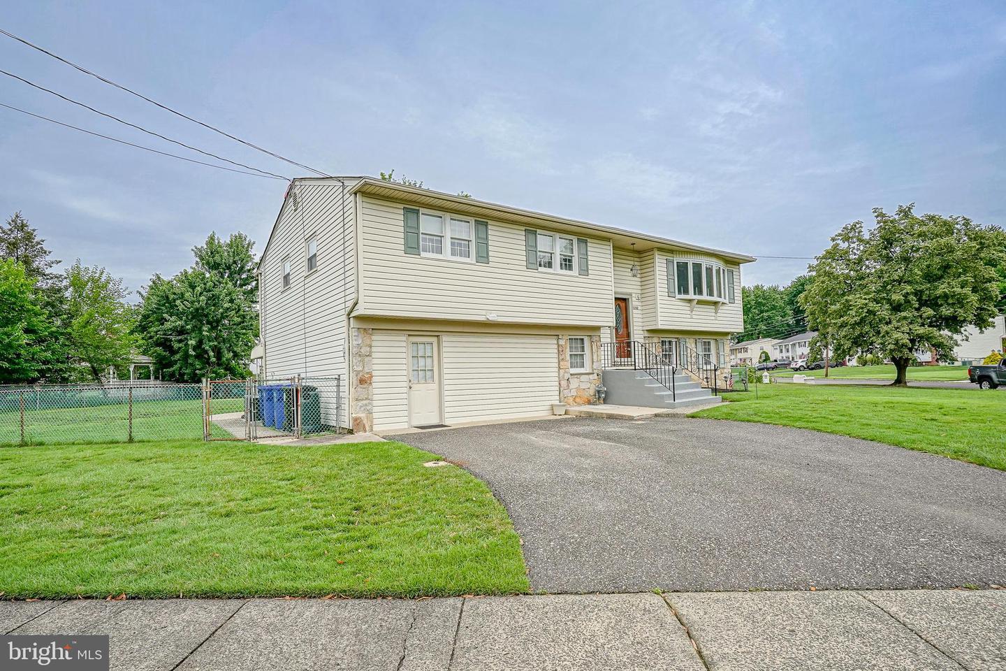 Property Photo: 3200 Concord Drive NJ 08077