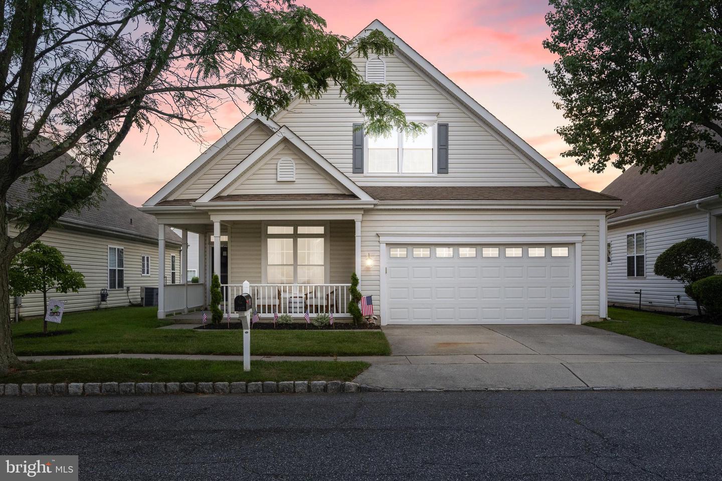 8 McCay Way  Delanco NJ 08075 photo