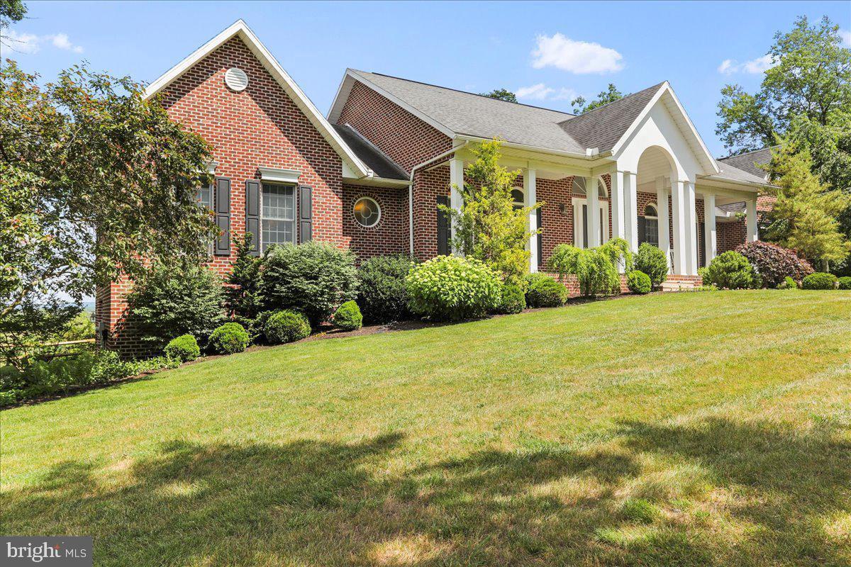 Property Photo: 934 Samerica Drive PA 17202