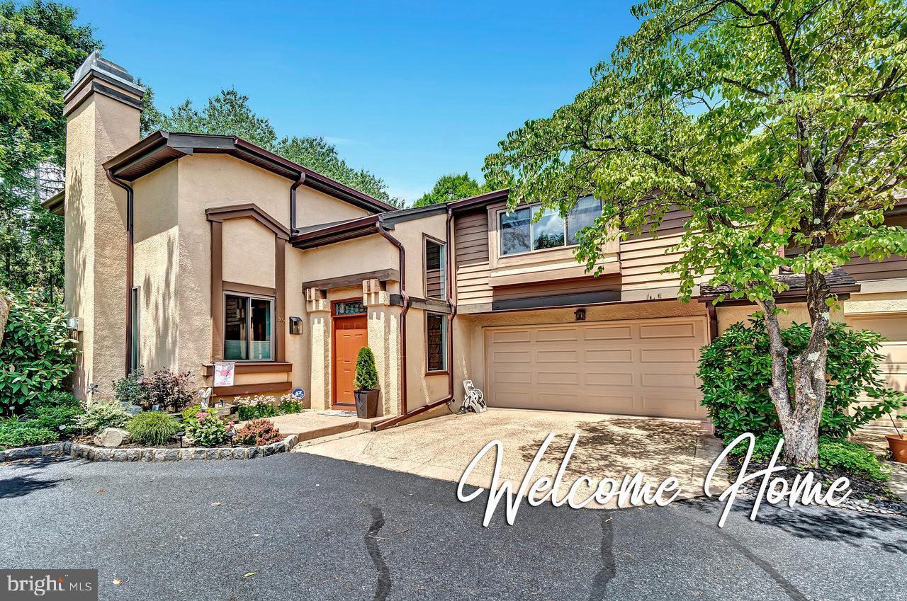 Property Photo: 107 Sayre Drive NJ 08540