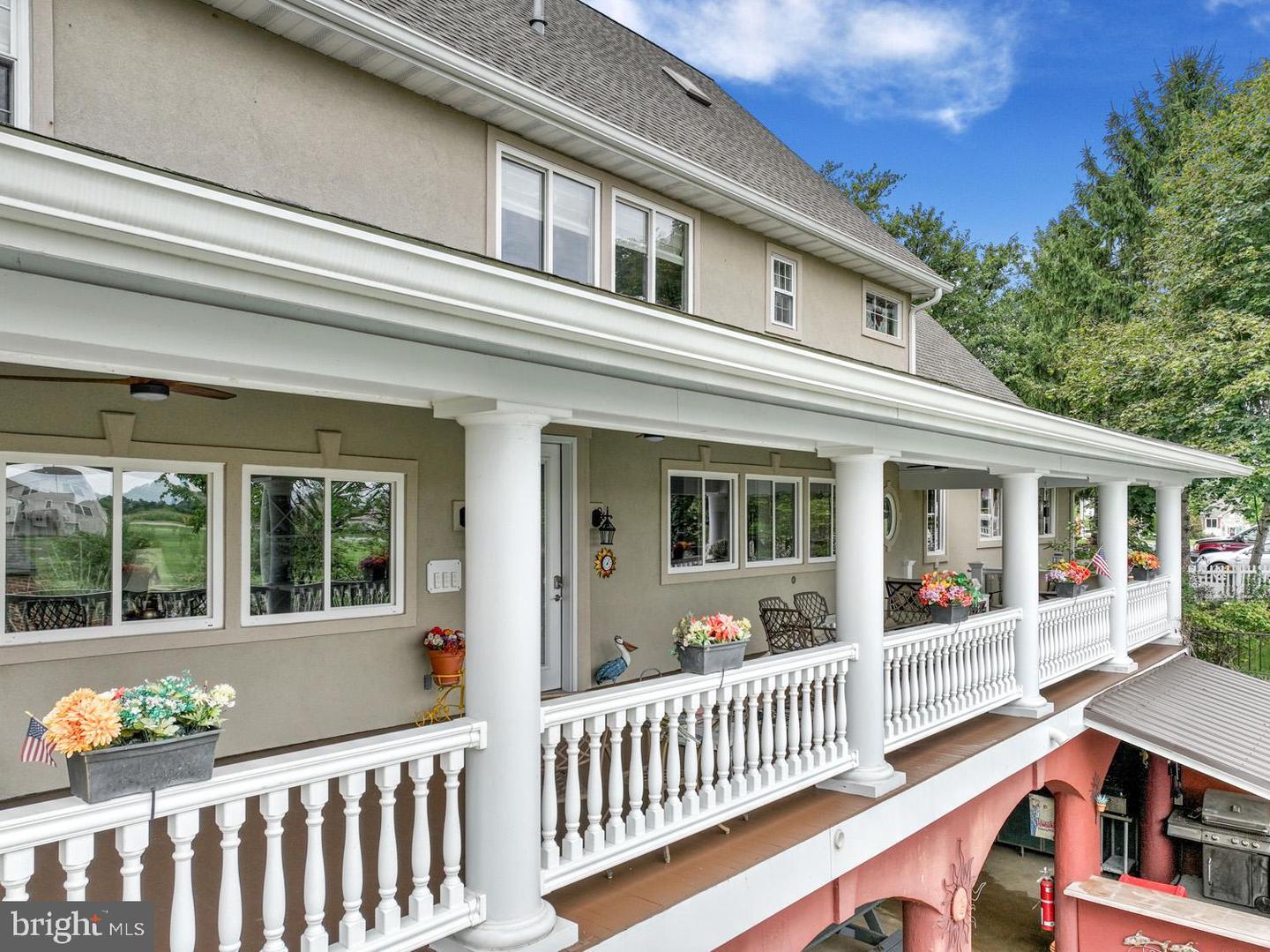 Property Photo: 419 Coffee Goss Road PA 17547
