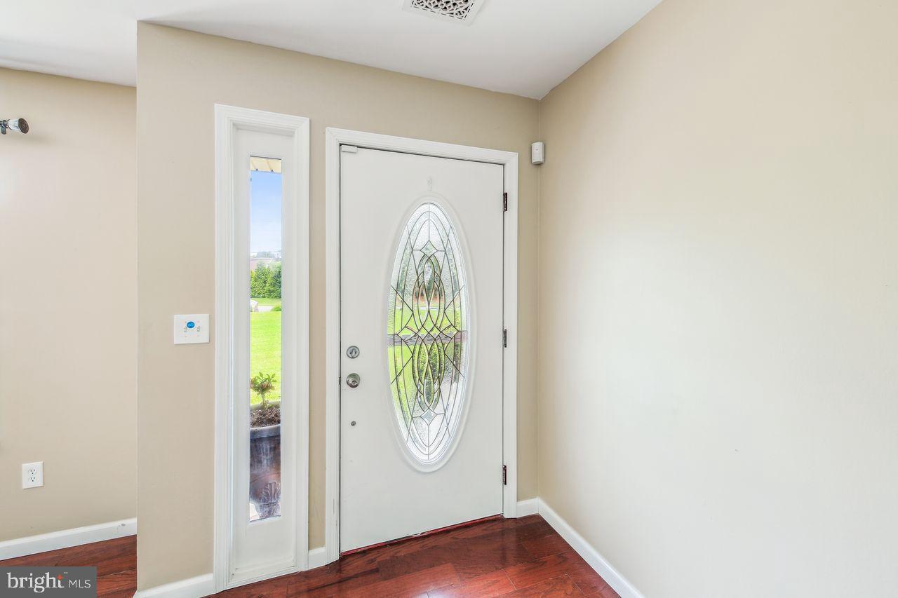 Property Photo: 1101 Nevins Place MD 21804