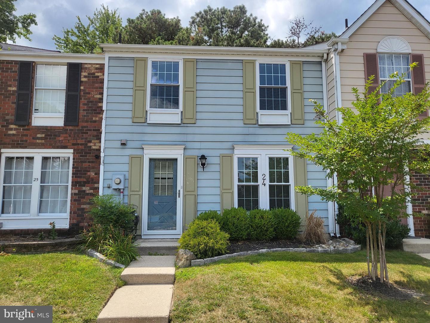 24 Dorchester Circle  Marlton NJ 08053 photo