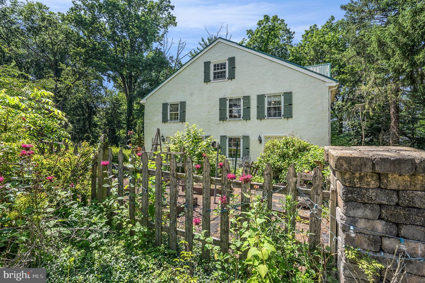 1550 Conestoga Road  Chester Springs PA 19425 photo
