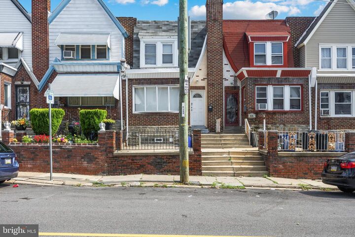 Property Photo:  1837 73rd Avenue  PA 19126 