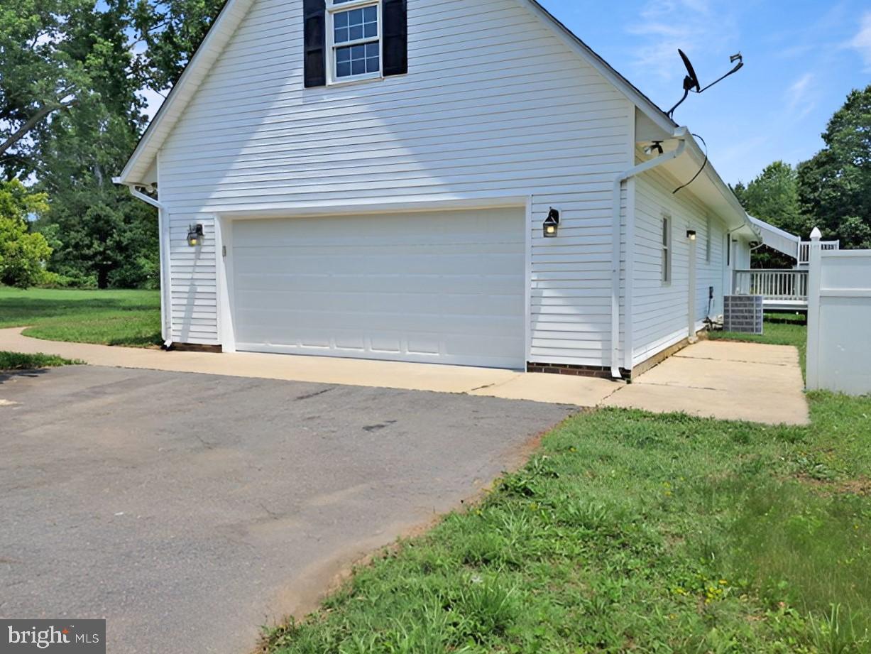 Property Photo: 45151 Knotts Drive MD 20620