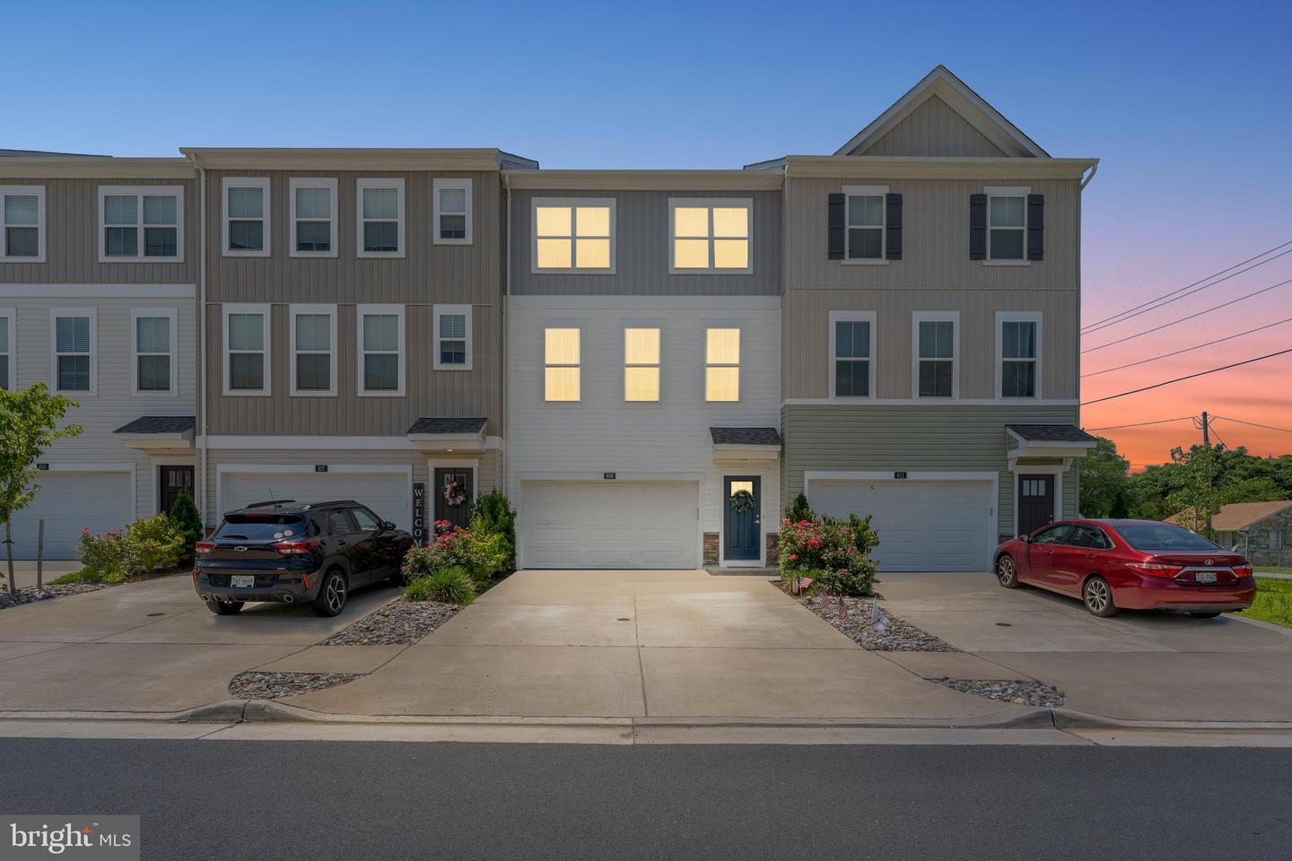 609 Cherryview Drive  Fredericksburg VA 22405 photo