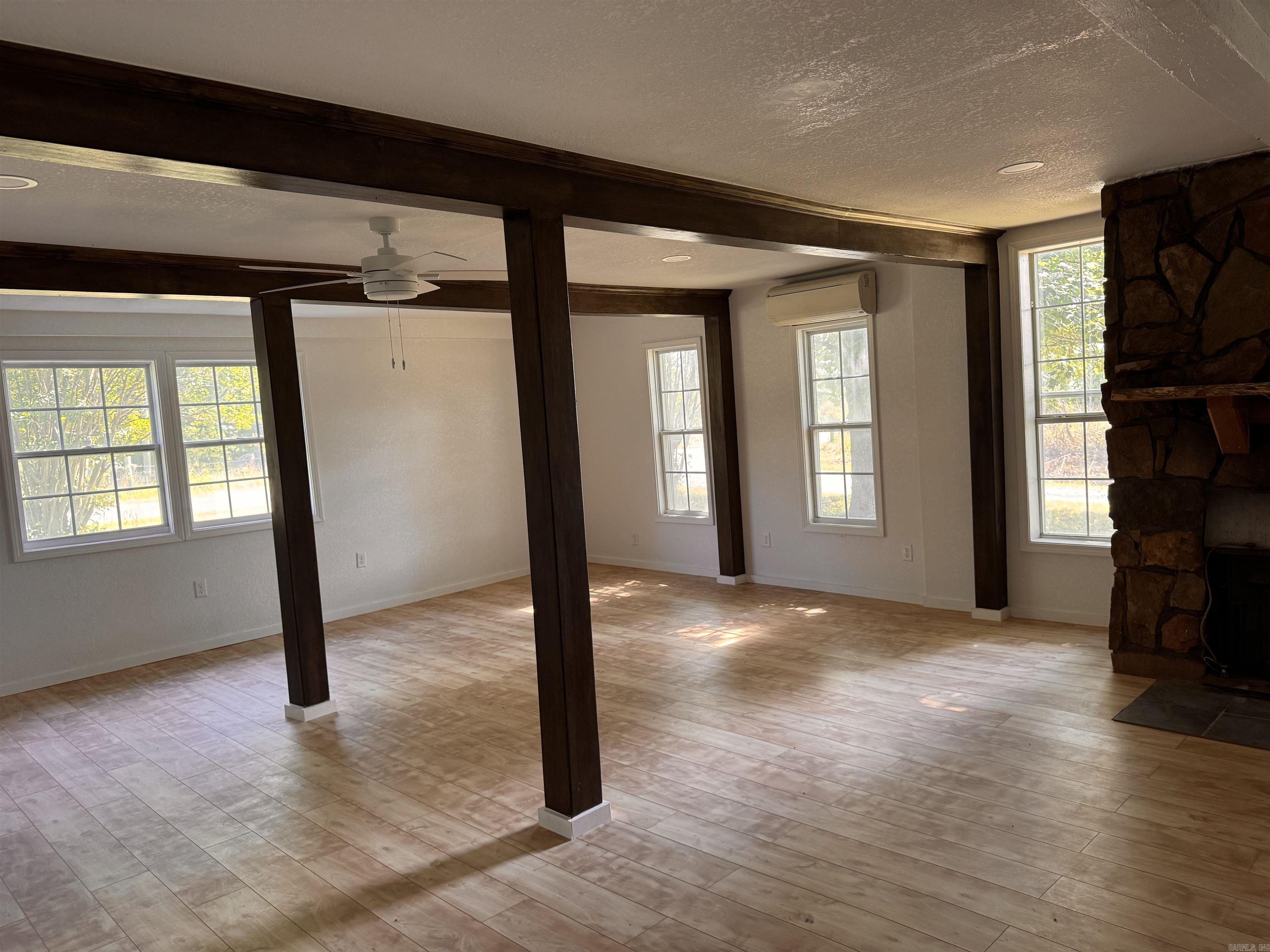 Property Photo: 4 Simmons Loop AR 72137