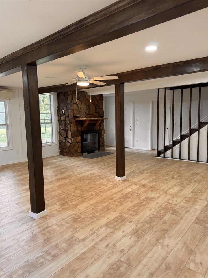 Property Photo:  4 Simmons Loop  AR 72137 