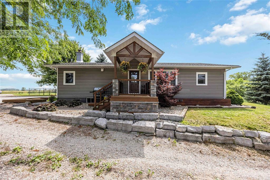 Property Photo: 2610 Cook Street ON N0N 1P0