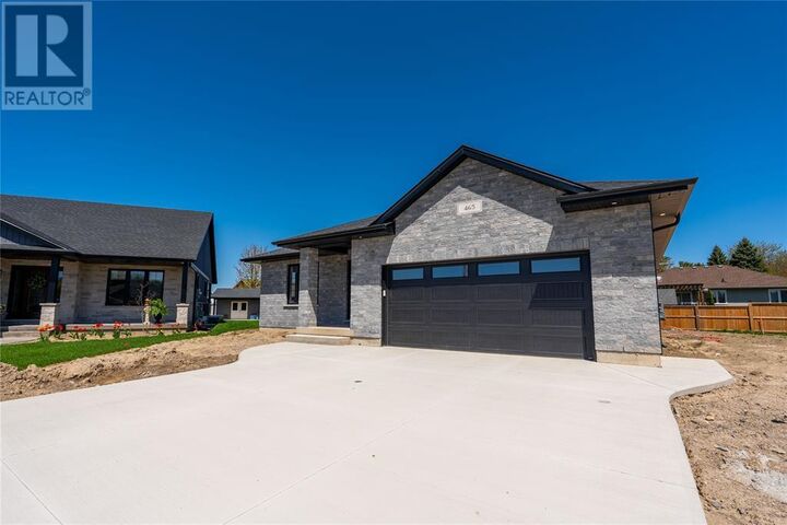 Property Photo: 482 Katie Court ON N0N 1R0