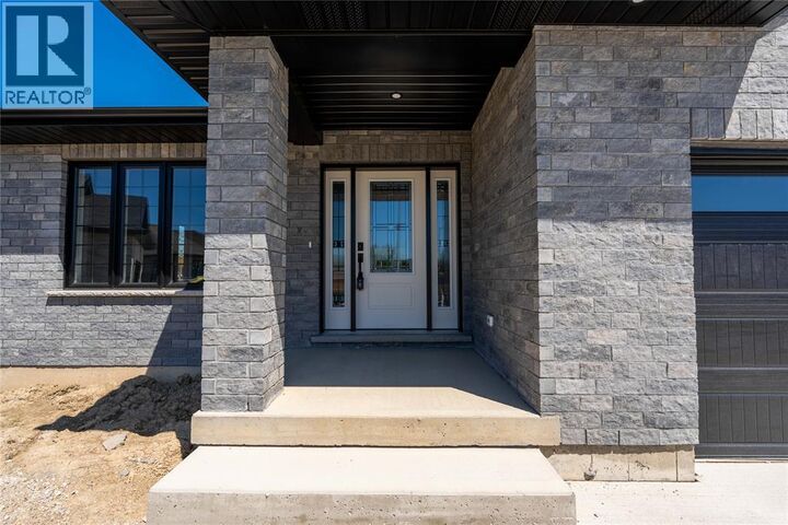 Photo de la propriété:  482 Katie Court  ON N0N 1R0 