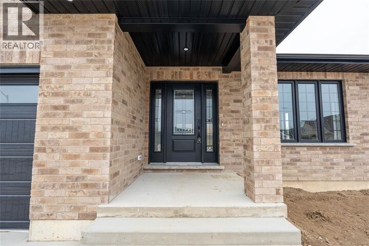 Photo de la propriété:  482 Katie Court  ON N0N 1R0 