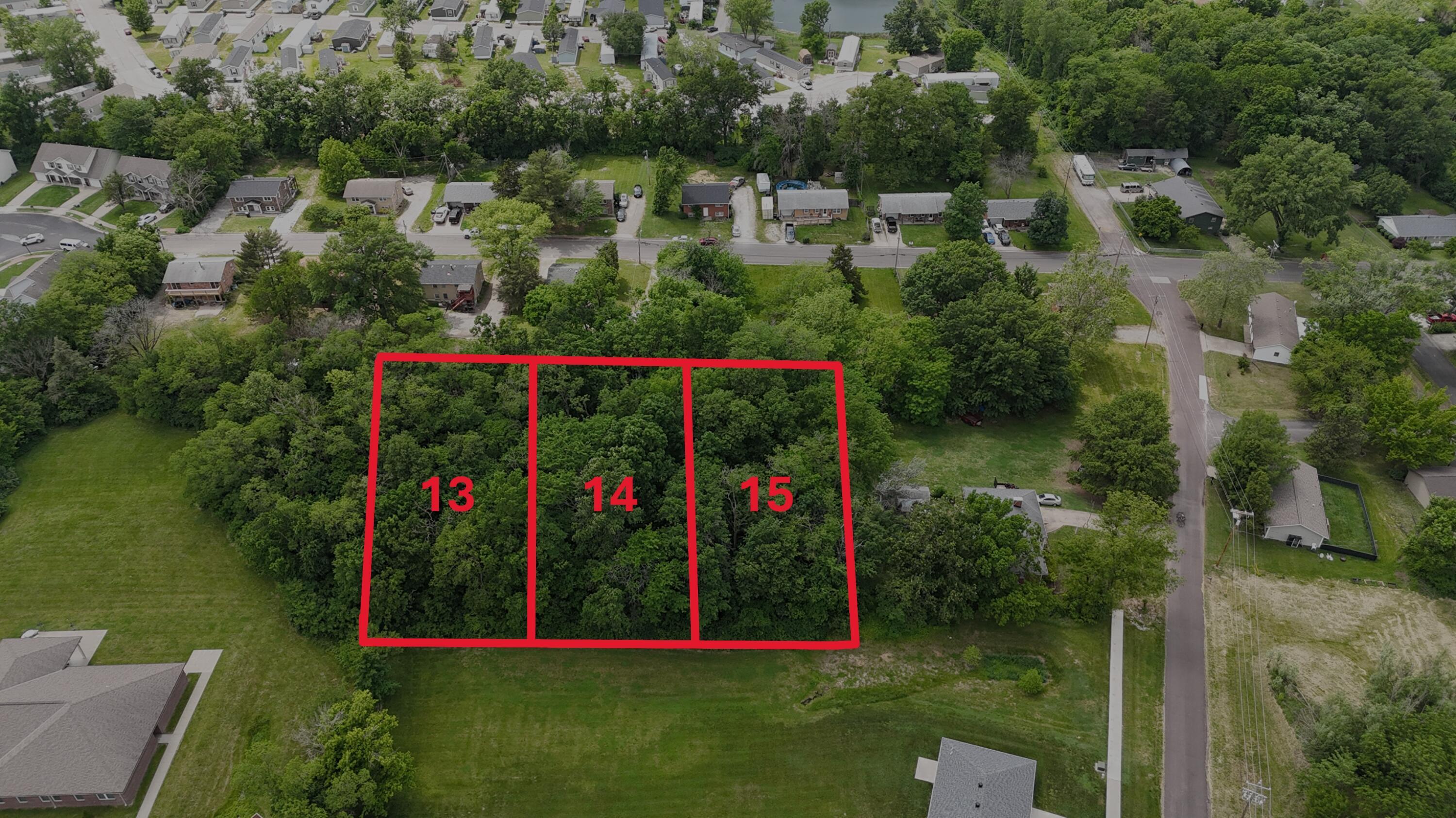 Property Photo:  Boyd Ln  MO 65202 
