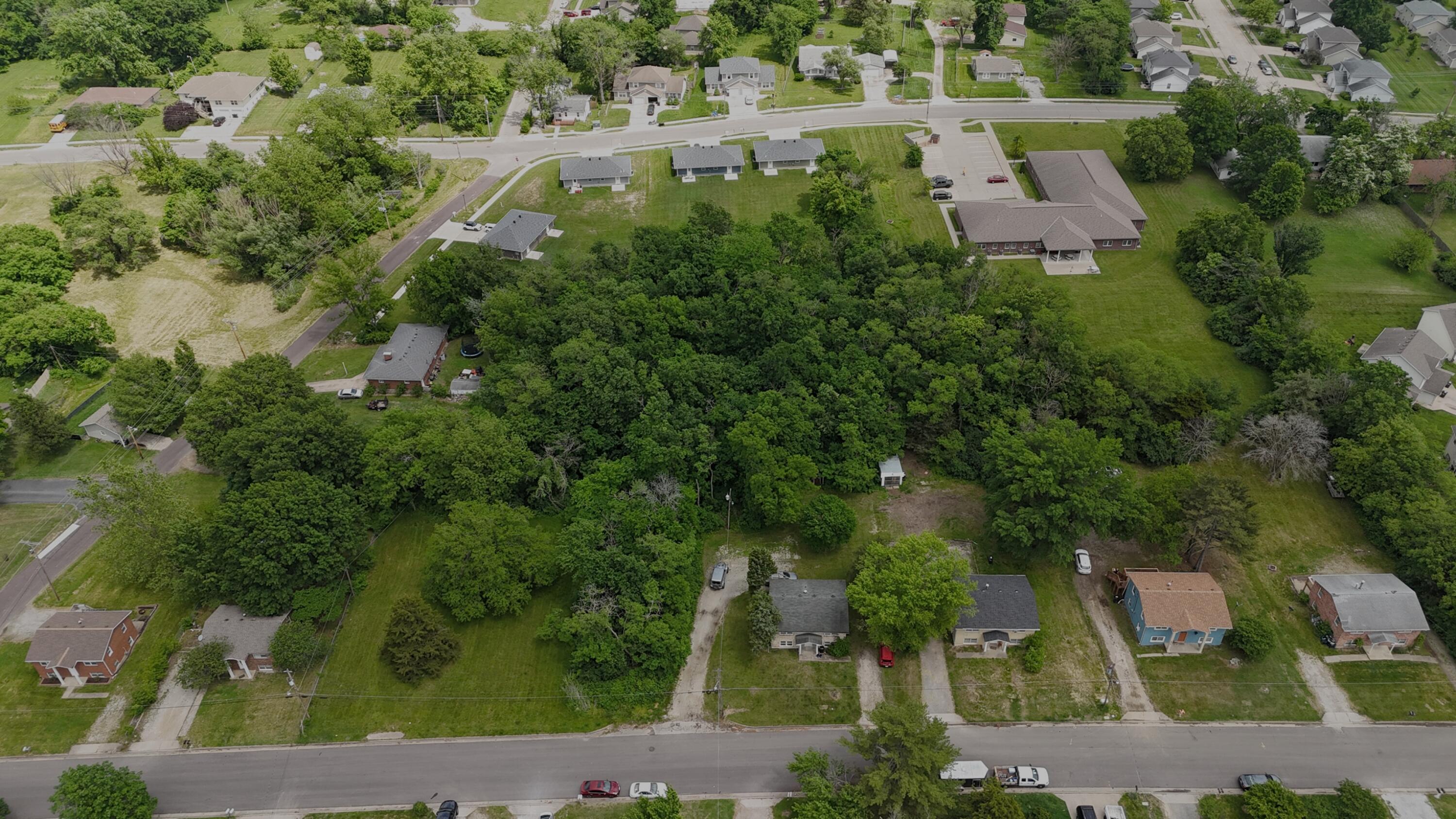 Property Photo:  Boyd Ln  MO 65202 