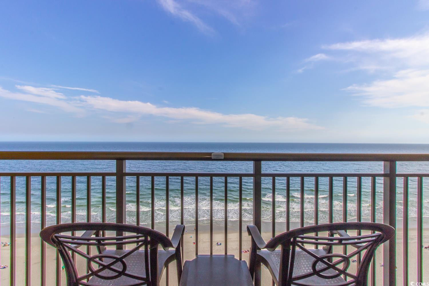 Property Photo: 6900 N Ocean Blvd. 1513 SC 29572
