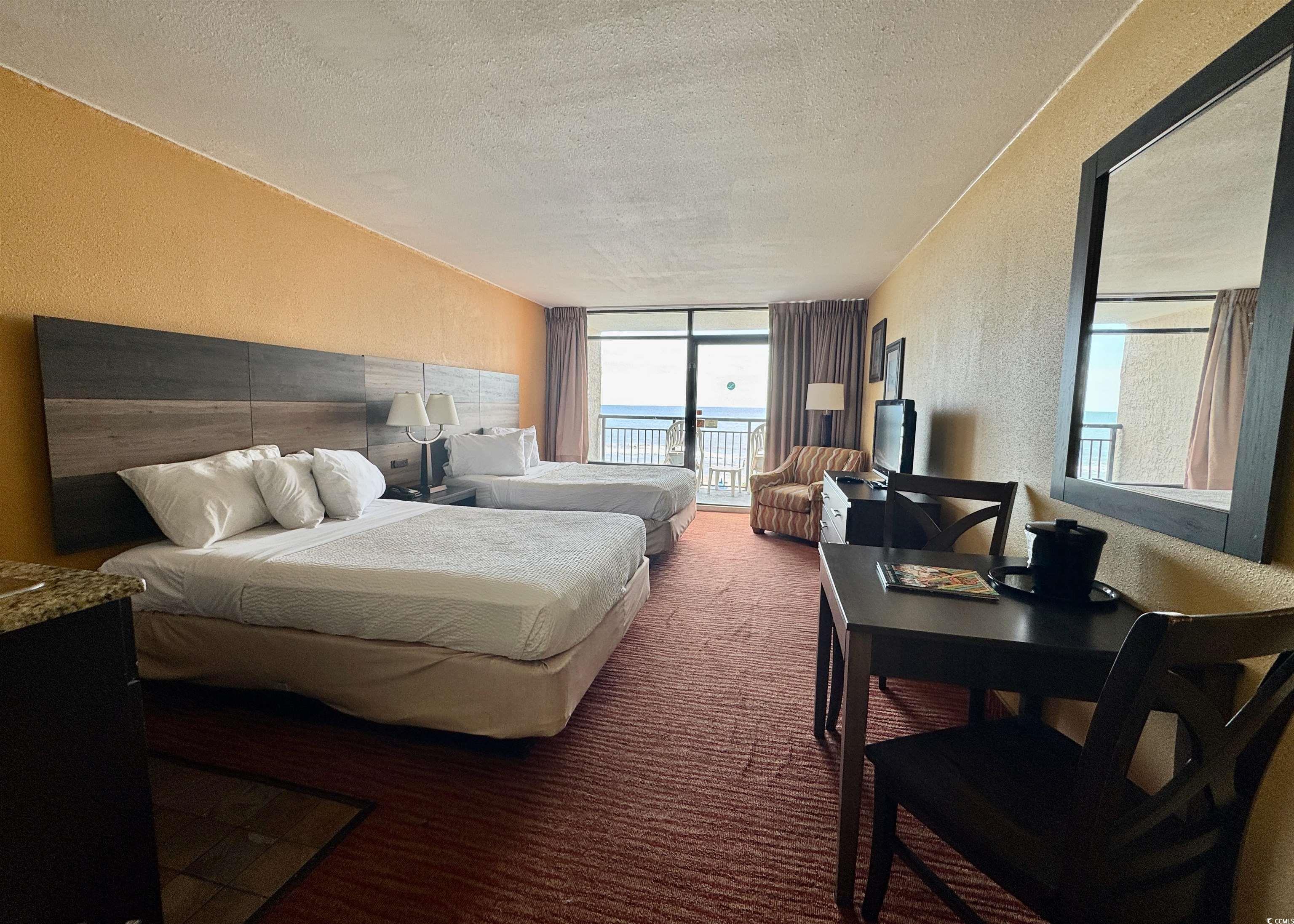 Property Photo: 1501 S Ocean Blvd. 429 SC 29577