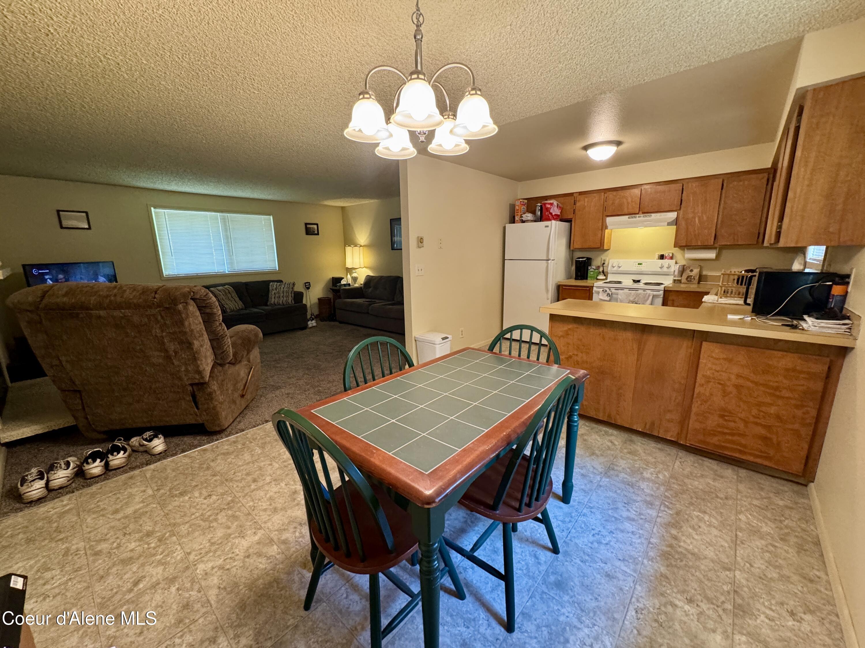 Property Photo: 1816-1818 N Burl Ln ID 83814