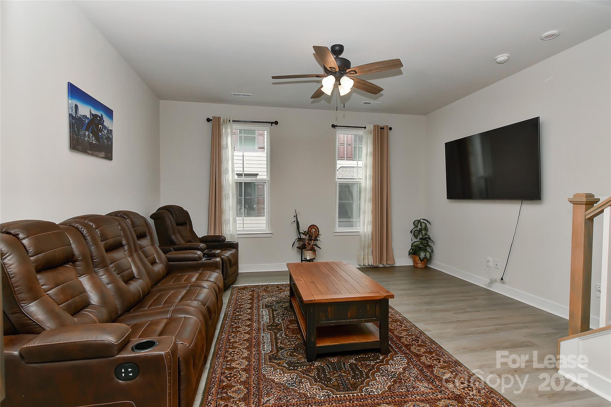421 Spearfield Lane  Charlotte NC 28205 photo