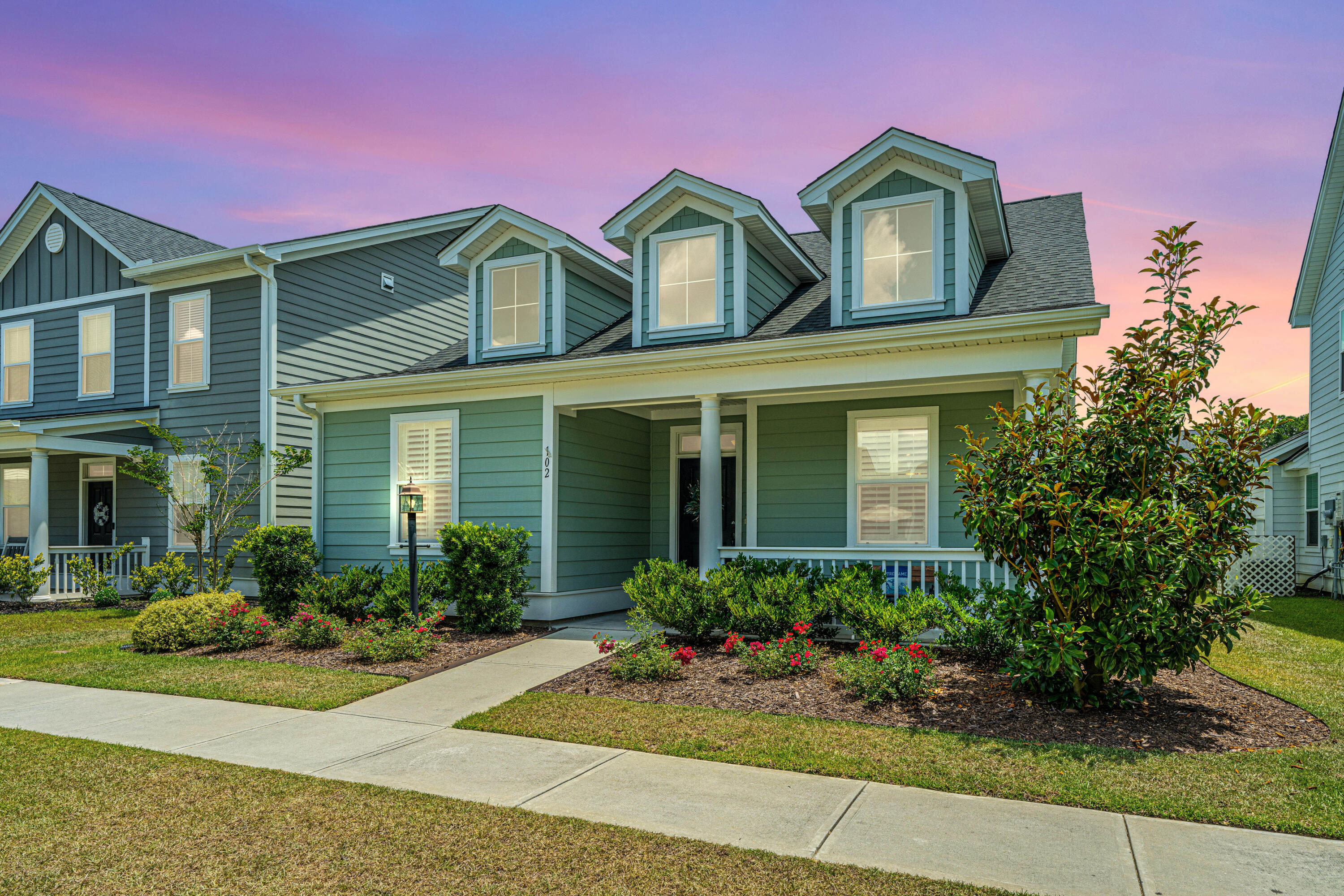 102 Angelica Avenue  Summerville SC 29483 photo