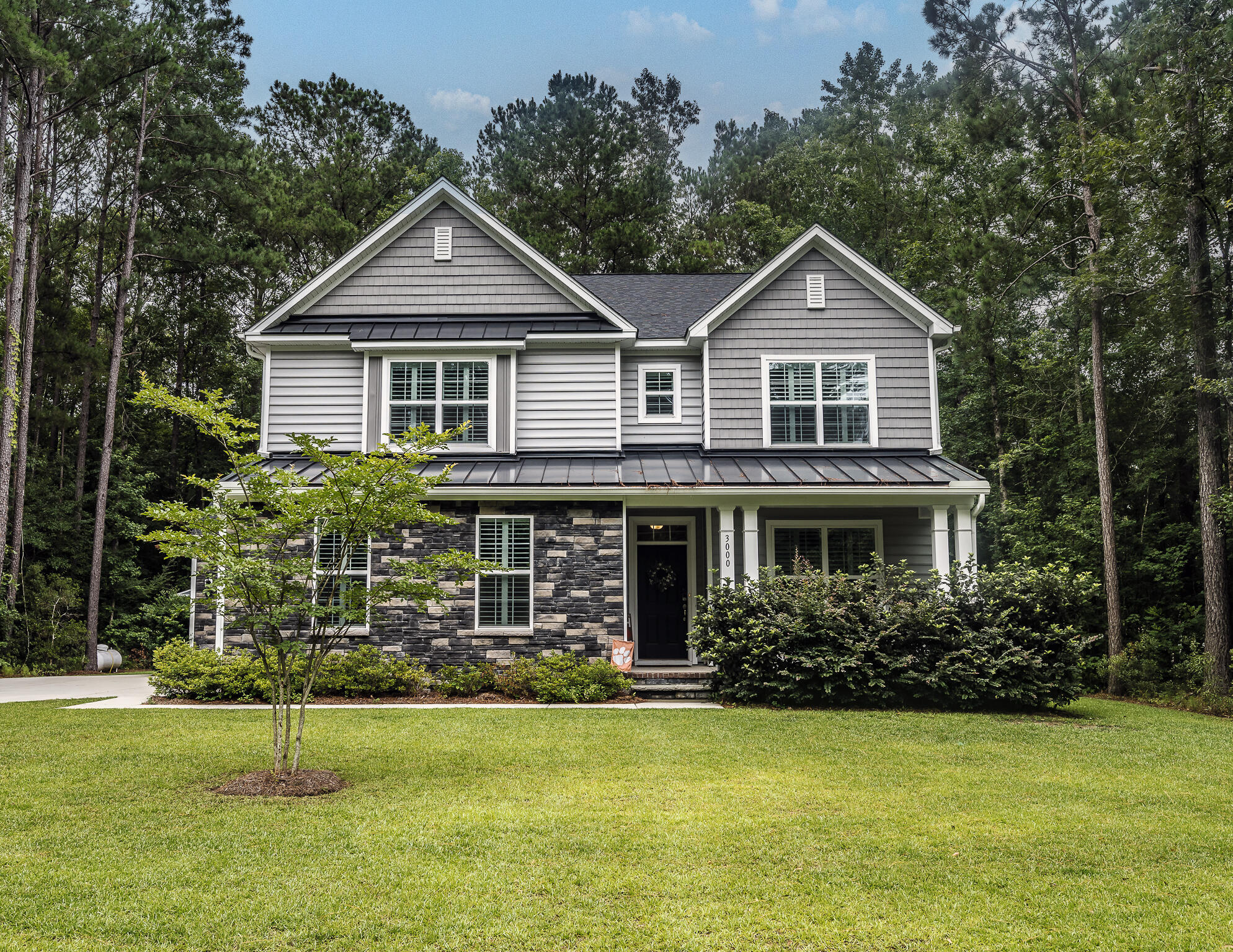 3000 Flat Rock Lane  Ridgeville SC 29472 photo