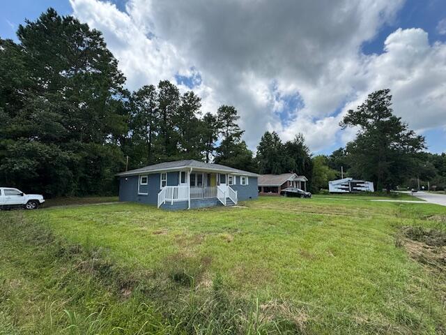 Property Photo: 135 Wells Circle SC 29479