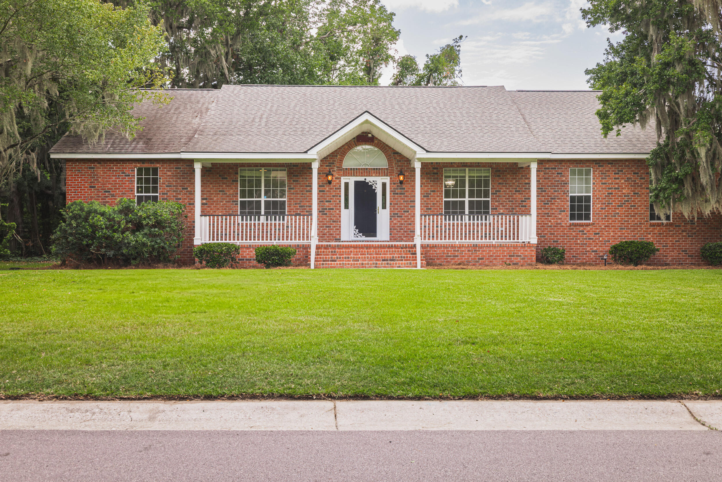 2907 Foxhall Road  Charleston SC 29414 photo
