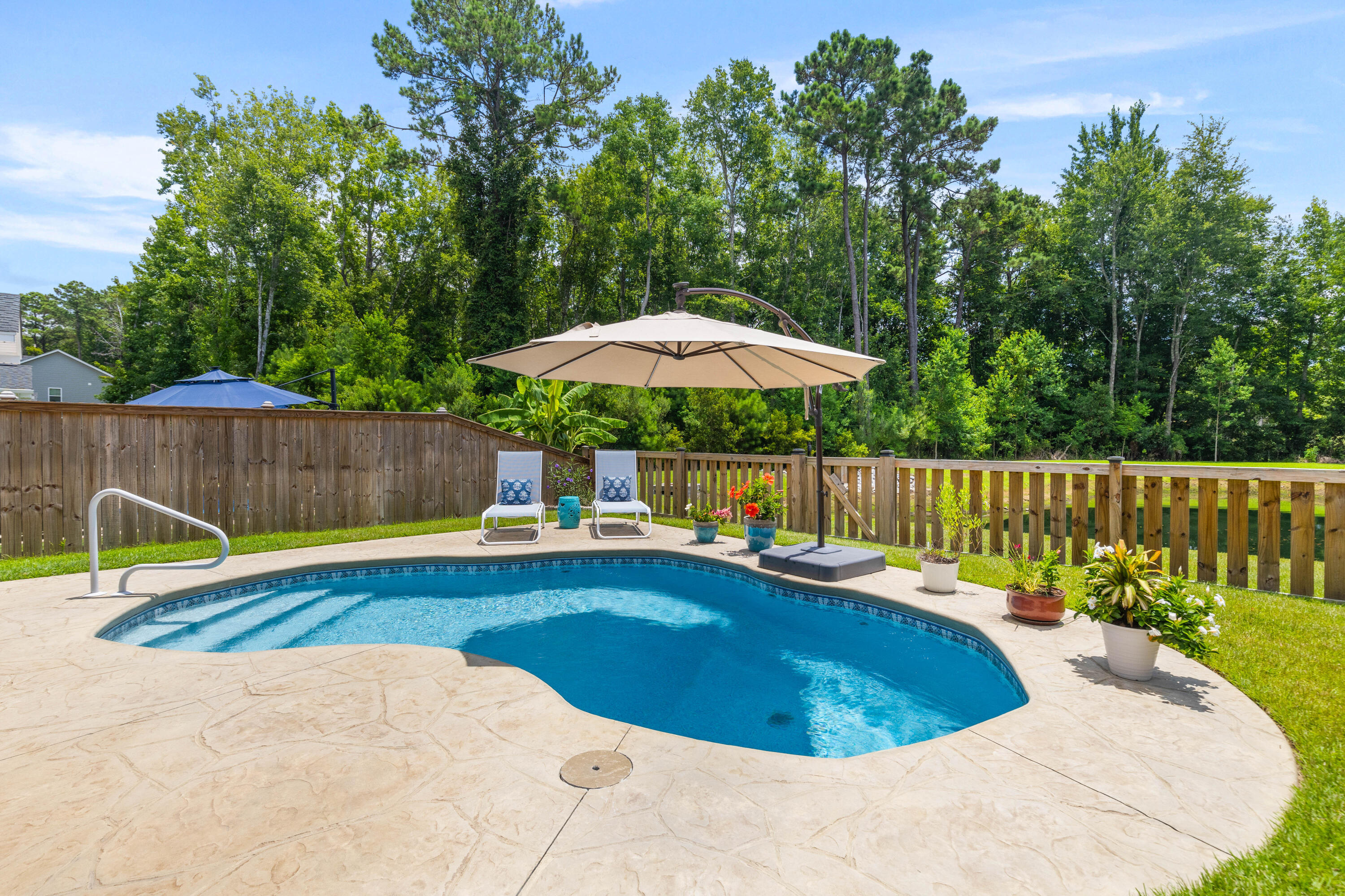 Property Photo: 1173 Triple Crown Court SC 29429