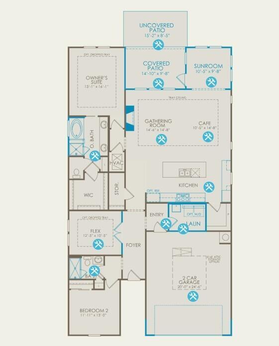 Property Photo:  639 Coral Bells Lane  SC 29486 