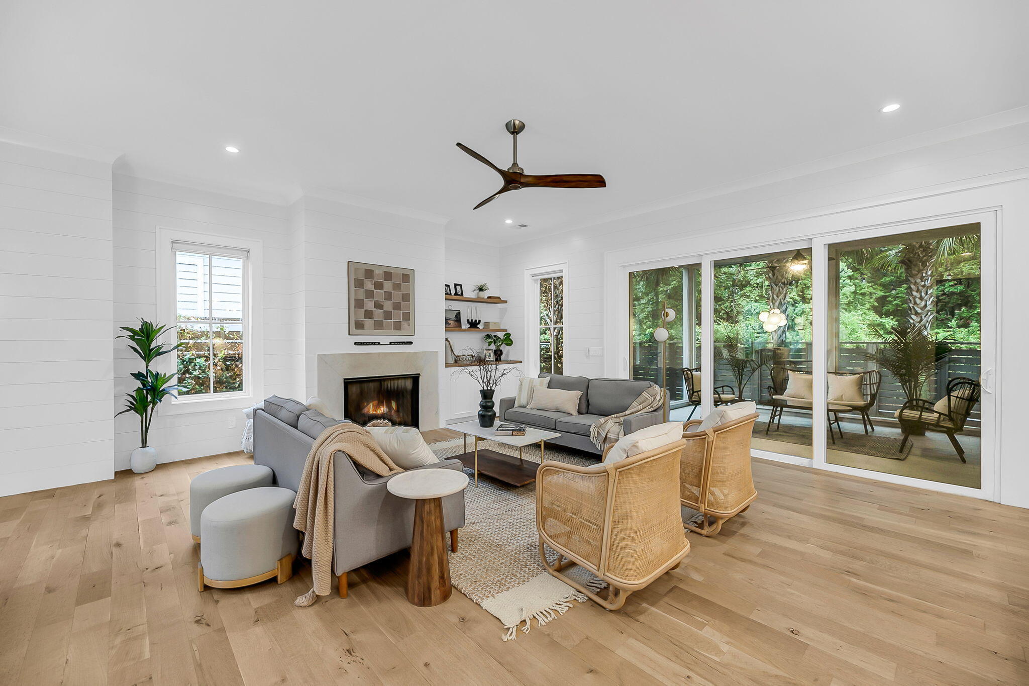 Property Photo: 1124 Fulton Hall Lane SC 29466