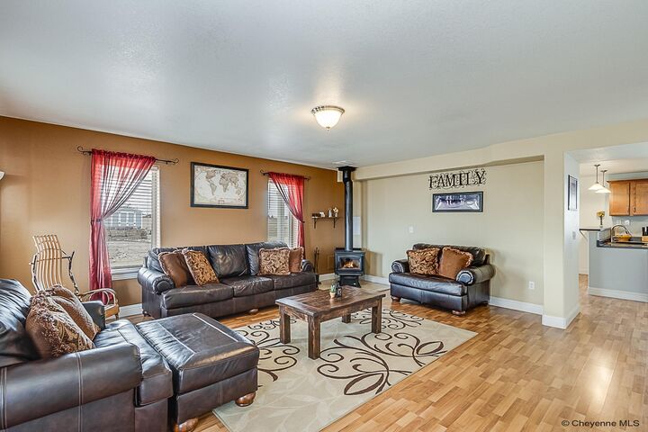 Property Photo:  9176 Kooper Trl  WY 82009 