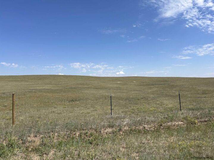 Property Photo: Tbd Klipstein Rd WY 82009