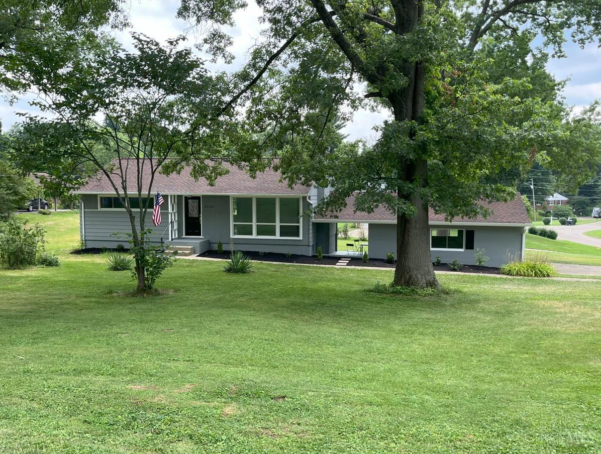 Property Photo:  2035 Miles Road  OH 45231 