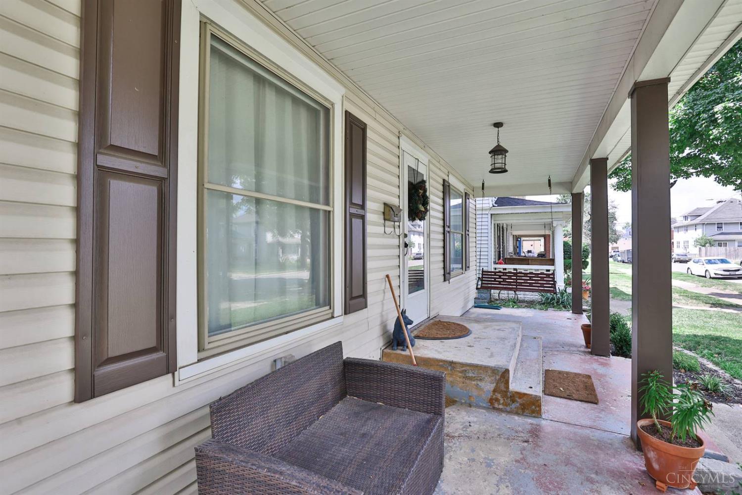 Property Photo: 15 Harrison Street OH 45042