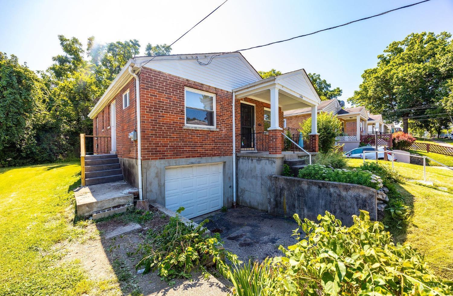Property Photo: 7866 Stillwell Road OH 45237