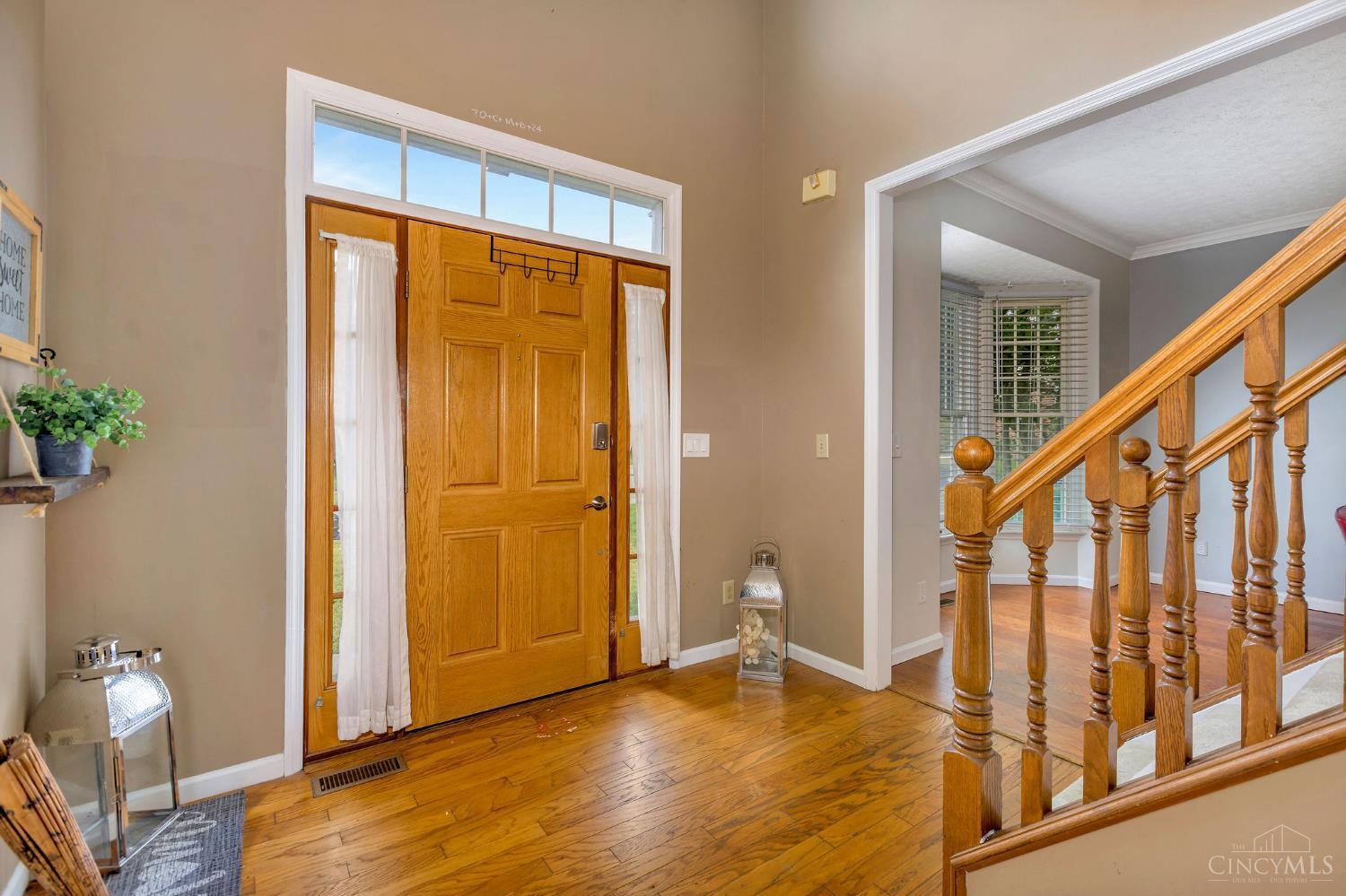 Property Photo: 3291 Shadylake Dr OH 45140