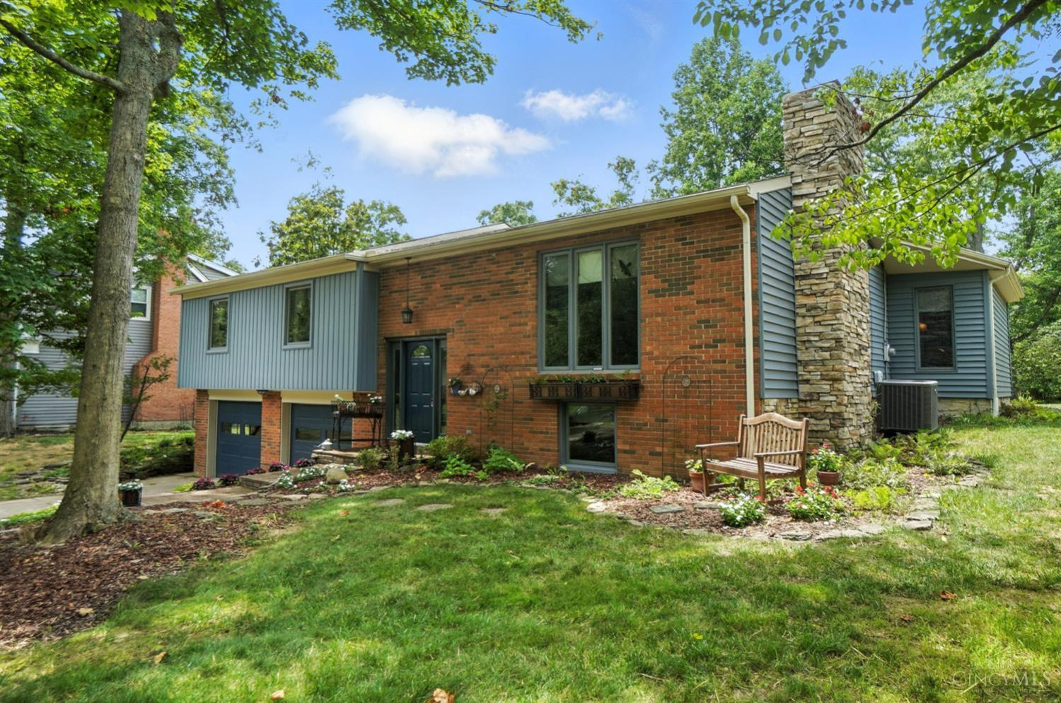 Property Photo: 1092 Fox Run Road OH 45150