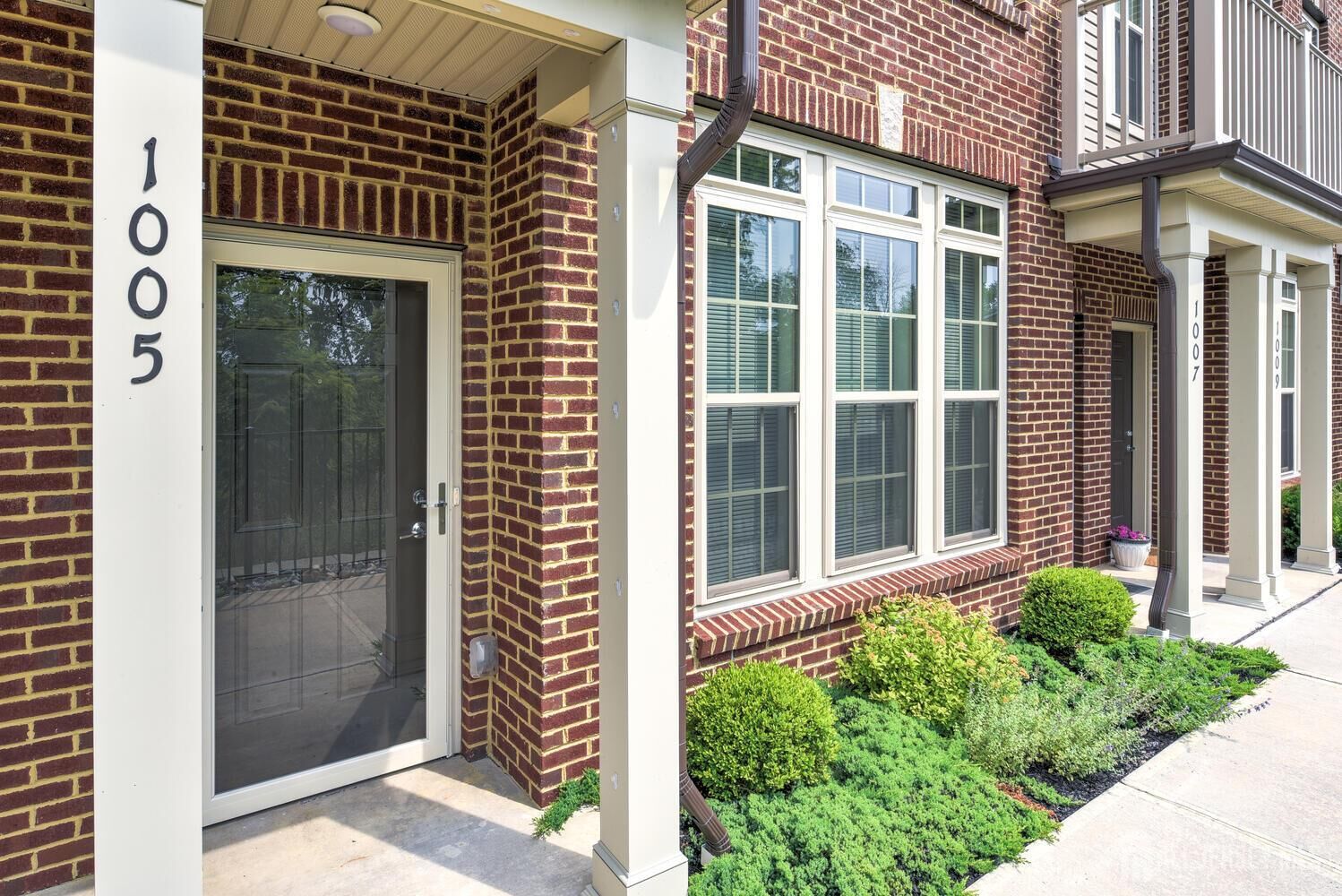 Property Photo: 1005 Station Road NJ 08876