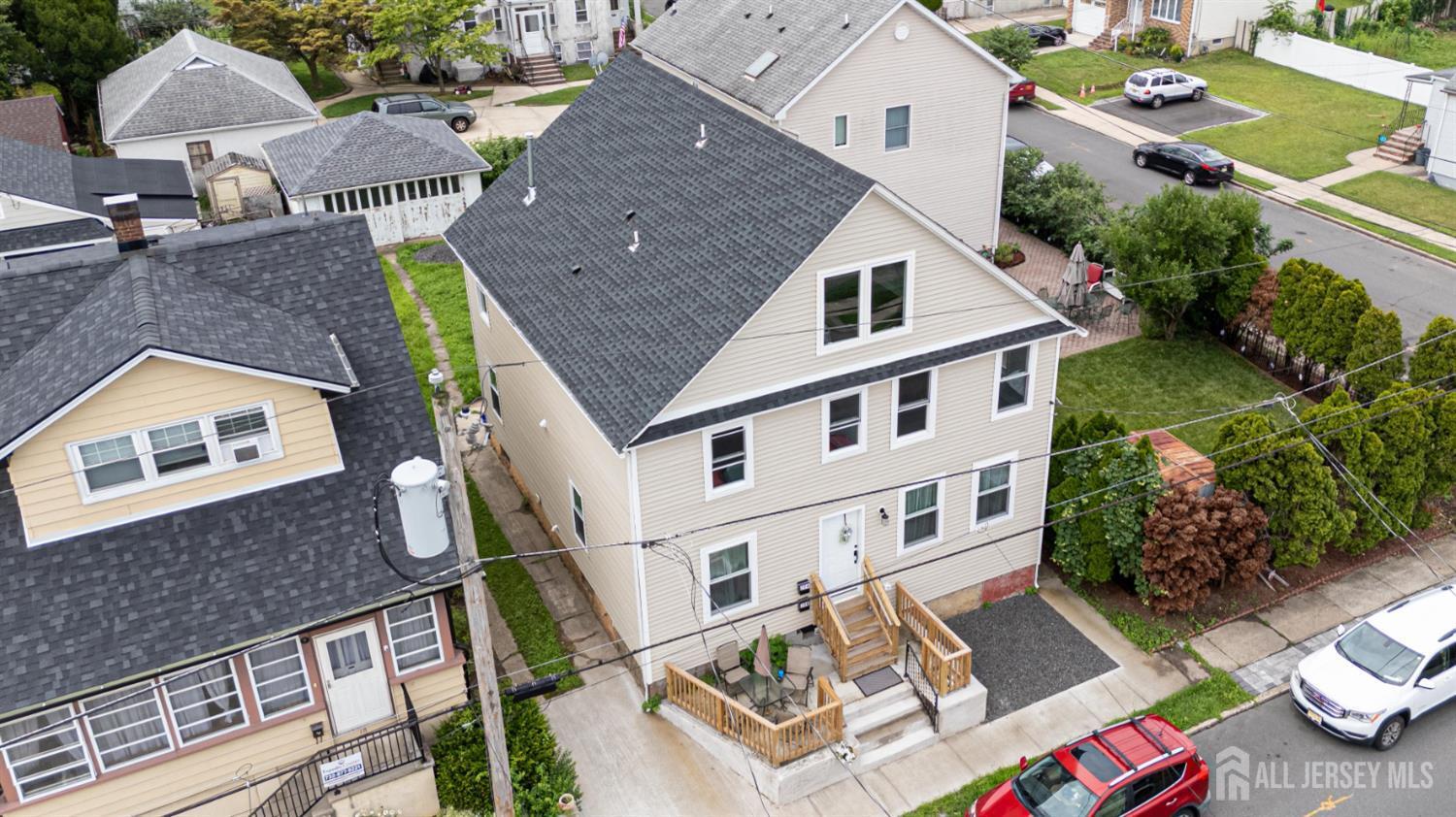 Property Photo: 20 Prentice Avenue NJ 08882