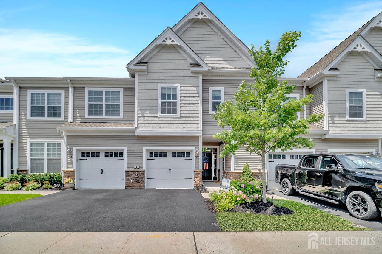Property Photo: 30 Grabowski Drive NJ 08859