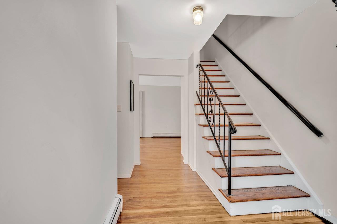 Property Photo: 402 N Cranbury Road 8 NJ 08816
