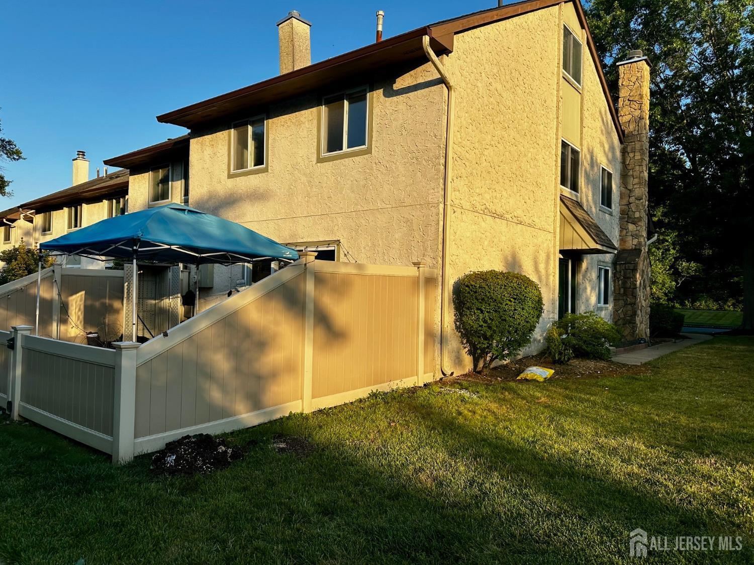 Property Photo: 99 Thoreau Drive NJ 08536