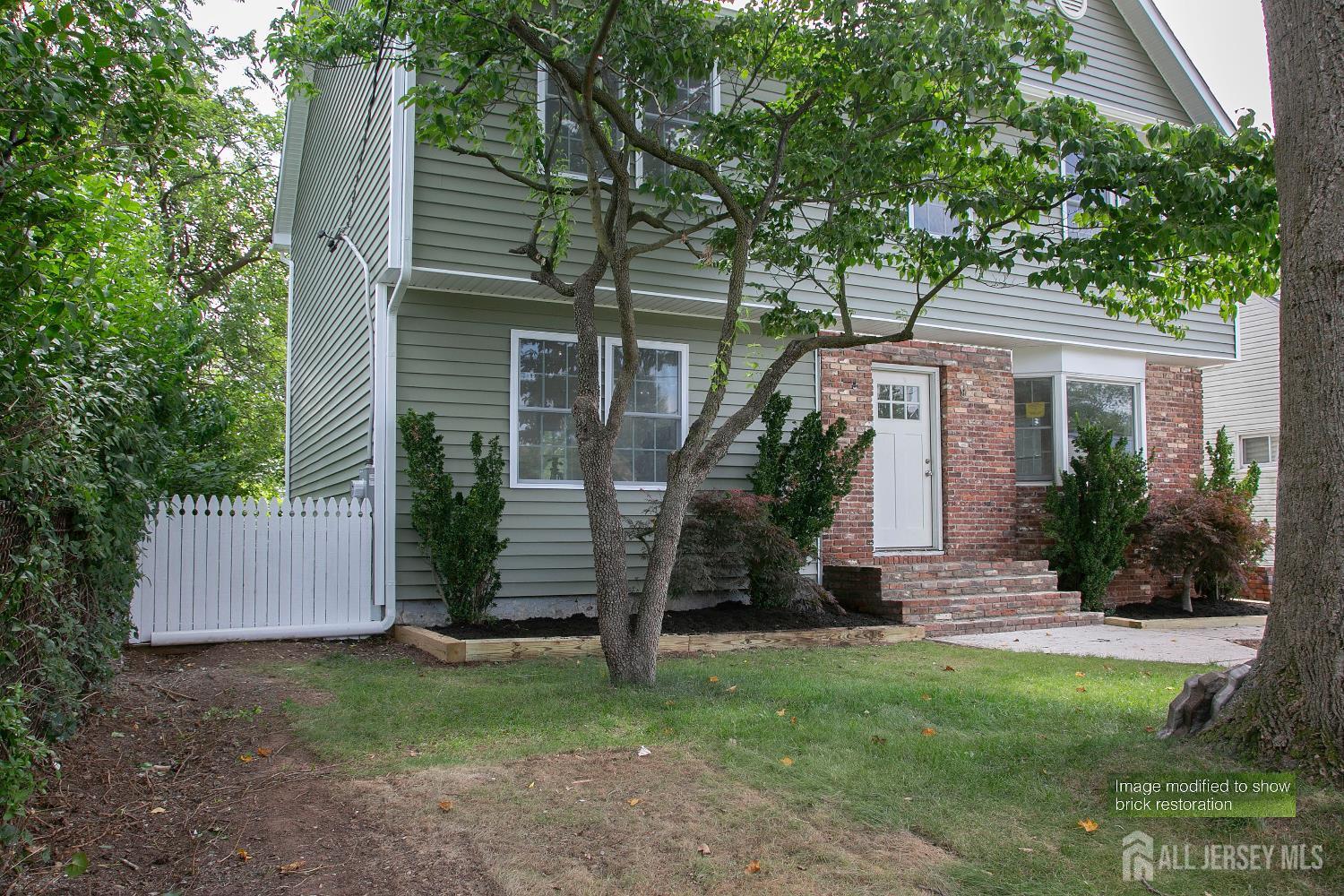 Property Photo: 15 Bradley Drive NJ 08817