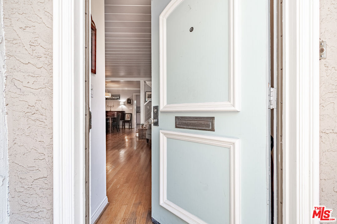 Property Photo: 624 Wilcox Ave CA 90004